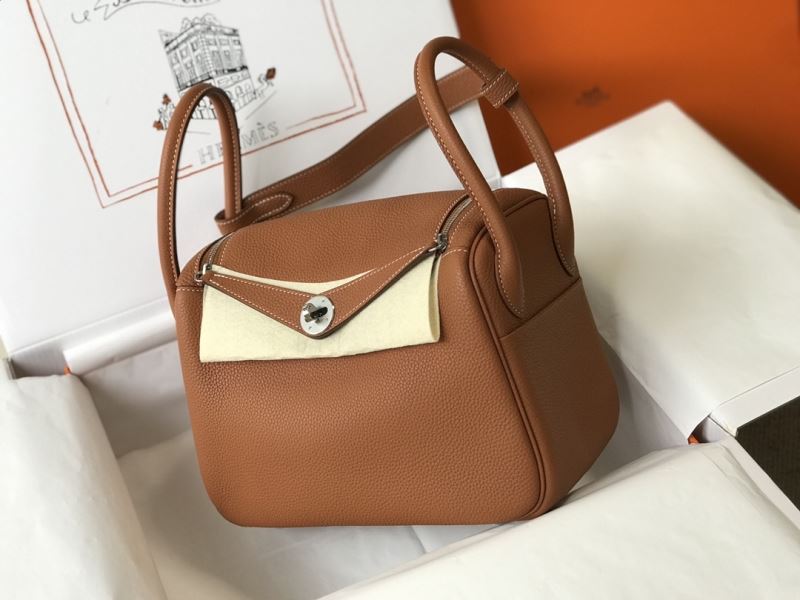 Hermes Lindy Bags